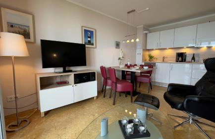 Haus Horizont Fewo Nr 21 - Foto 4