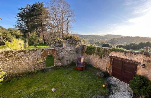 Casona con encanto, siglo XVIII - Foto 19