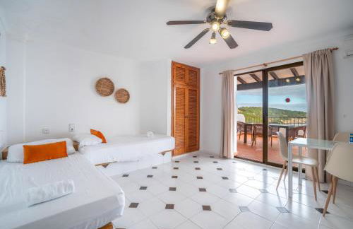 Apartment Es Grop Vista Mar-14 by Interhome - Foto 6