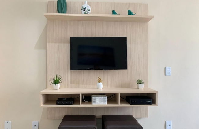 6 Minutes From Ipanema Beach and Close to the Underground J801 - Foto 2