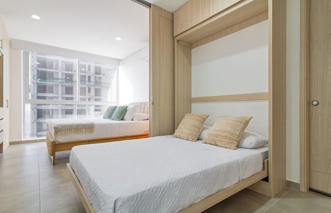 Salguero Suites By HostPro - Photo 46