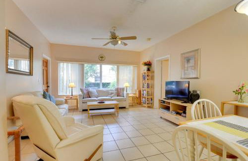 Ft Lauderdale Area Condo - Walk to Beach and Shops! - Foto 4