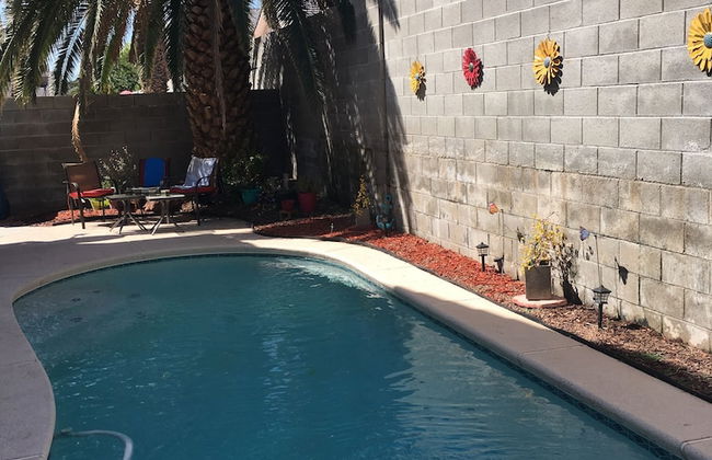 Welcome House Las Vegas - Foto 20