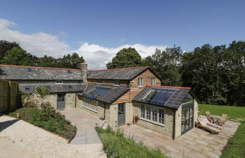 Hillside Cottage - Foto 51