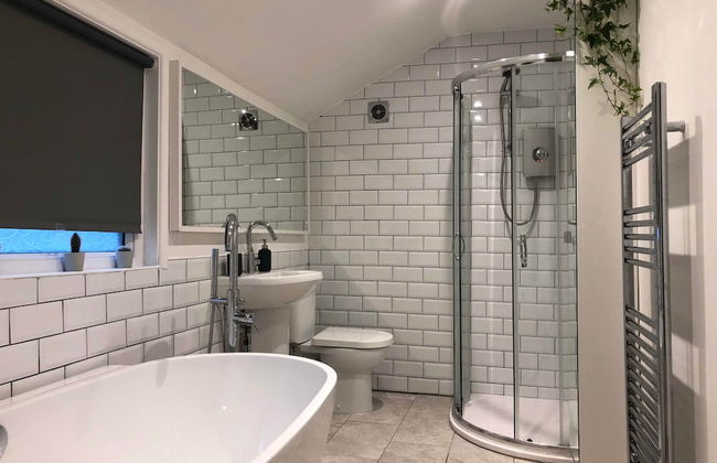 Luxury Central Apartment 4 guests - Foto 24