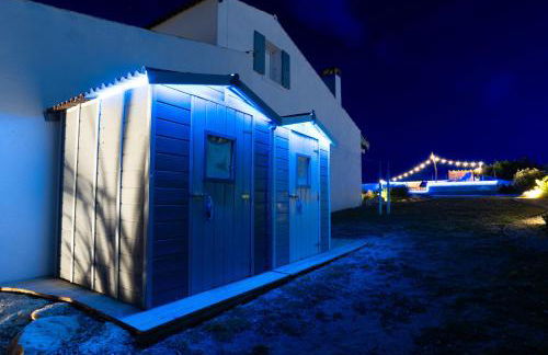 Villa Les Brisants - Oléron - vue mer & accès plage - Foto 49