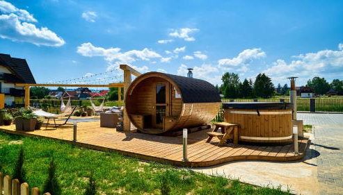 Apartament Białka - Foto 2