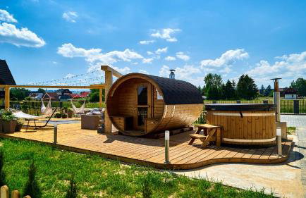 Apartament Białka - Foto 2