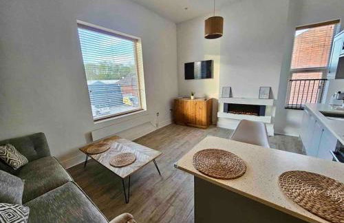 Urban Oasis 2 bed apartment - Foto 1