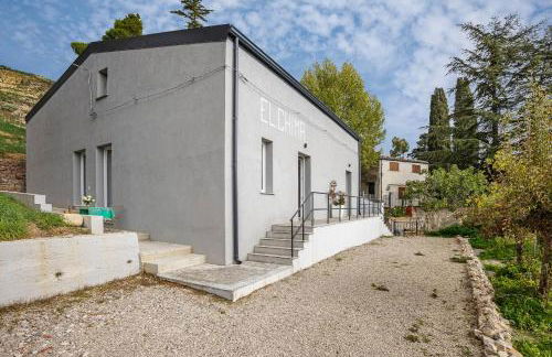 ElChiMa by Wonderful Italy - Foto 33