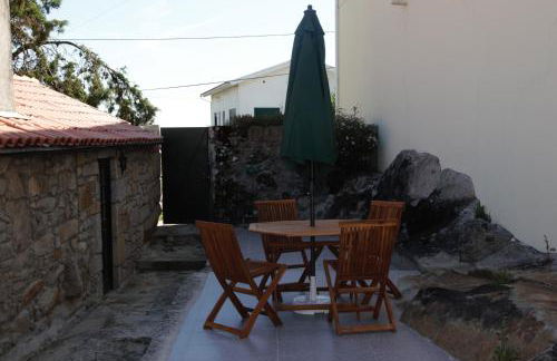 Angelas - Casa da Galega - Foto 9