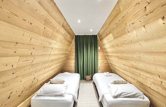 Demeure de la Garenne - Foto 47