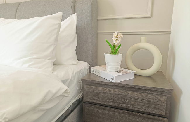 Neu Suites by Manhattan Group - Foto 66