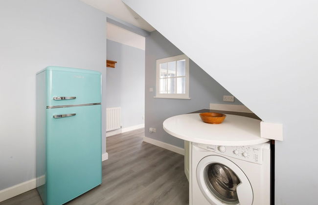 Chic 2-bed Seafront Haven Near Felpham Beach - Foto 17