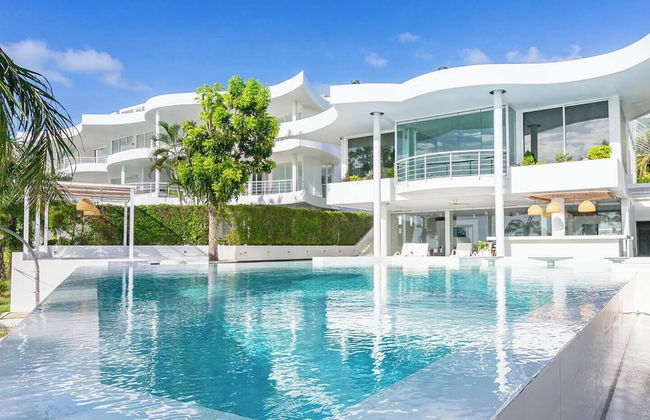 Ocean Beachfront Smart Unit - Foto 21