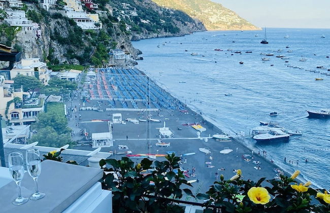 Villa Diamond Luxury Suites - Foto 70