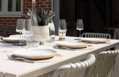 Chic 4-bed Coastal Retreat in Heart of Bosham - Foto 71