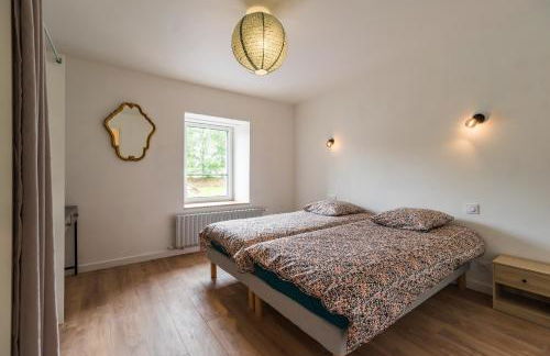 Gîte de Kerduraison - Maison avec grand jardin - Foto 8