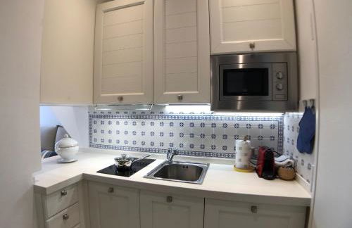 Suite 5 stelle nel Borgo di Celle Ligure - Foto 13