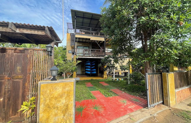 Golden Mango House - Foto 29