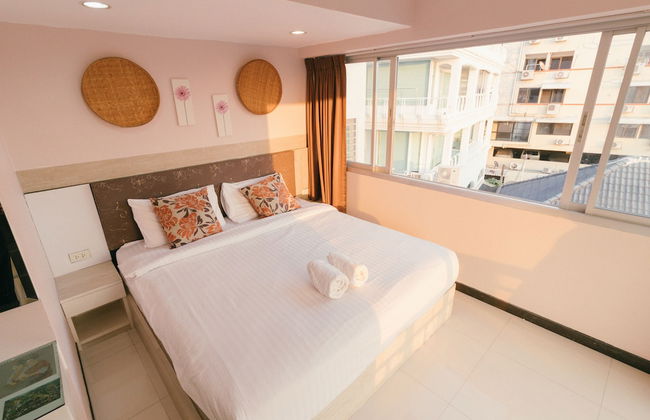 Baan Sabai Rama IV - Foto 22