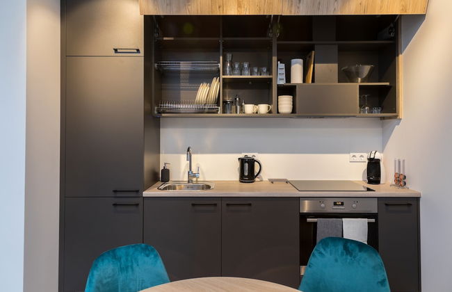 Apartments Laisve - Photo 28