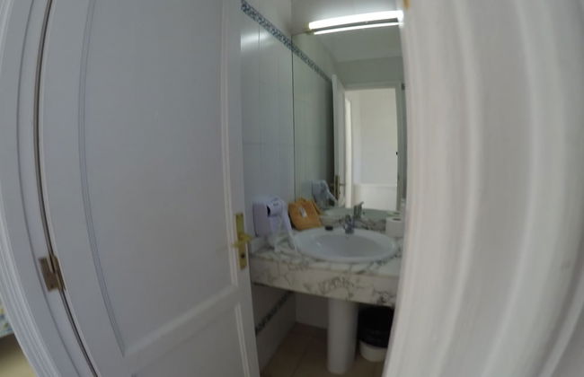 Bungalows Parque Nogal - Foto 44