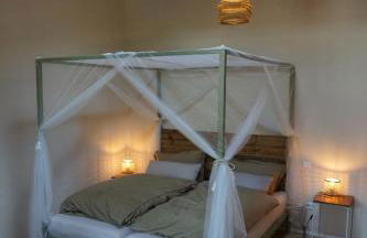 Alte Brennerei Schloss Zehista OG Akelei - Photo 37