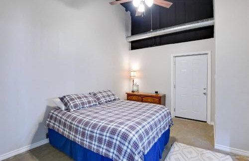 Spacious Palo Pinto Home Private Dock and Pool - Foto 13