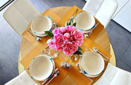 5 min des plages - Appt 2 chambres A Casa Bella - Foto 24