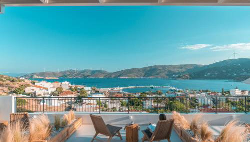 Triantafilia Guesthouse - Foto 2