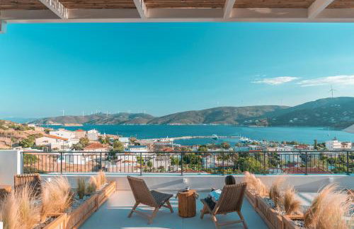 Triantafilia Guesthouse - Foto 2