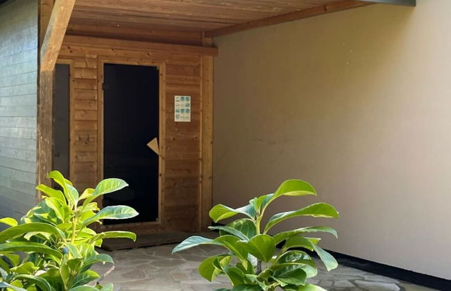 Roca Comfortable Holiday Residence - Foto 16