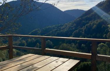 Chalet typique des Pyrénées - Foto 1