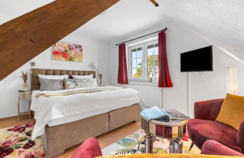 Ferienwohng Zum Garten Delve - Photo 25