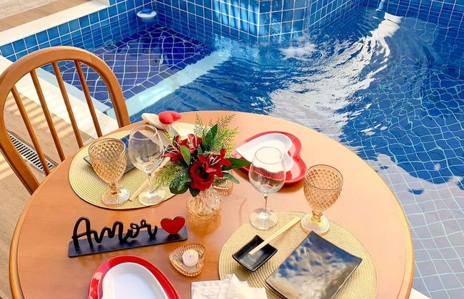 Casa Sol&Mar - Foto 25