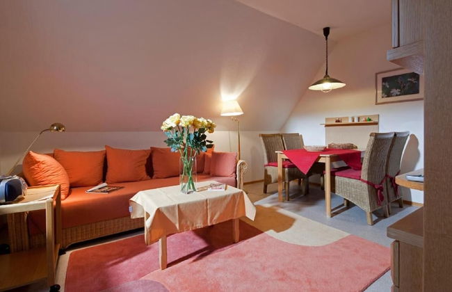 Ferienhaus Mien Huske - Foto 2