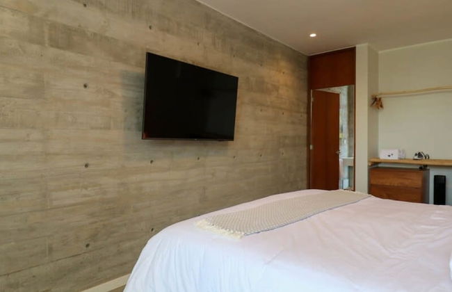 w Modern 4BR Villa With Private Pool in Paracas - Foto 31