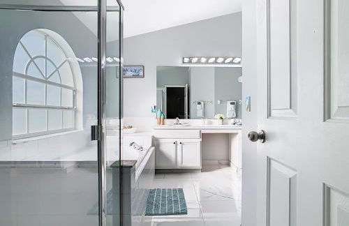 Casita mi Encanto a Cozy & Spacious House, 4-bedroom 3-Bath & pool - Foto 59