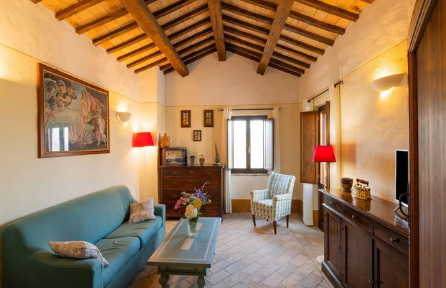 Gorgeous Apartment With Pool Near Sibillini Mountains - Photo 31