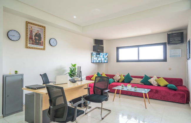 Garden Bay Appart'Hôtel - Photo 2