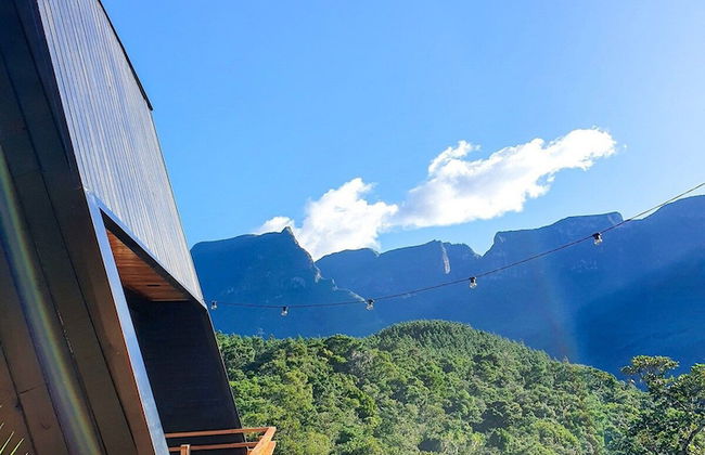 Pouso do Corvo - Grão-Pará - SC - Photo 64