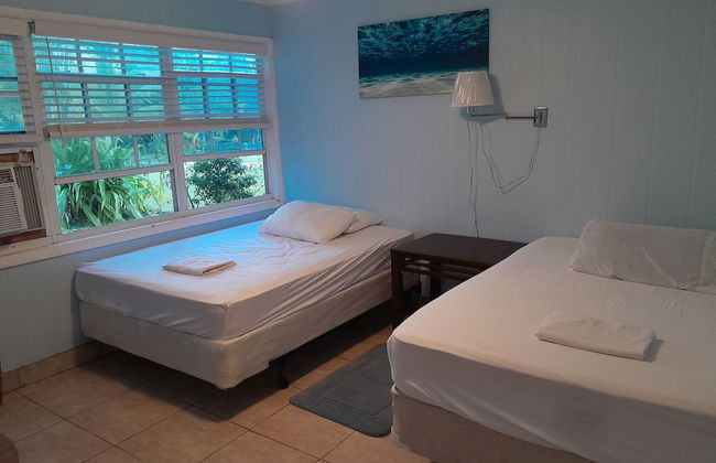 PARADISE CREEK COTTAGES - Foto 2