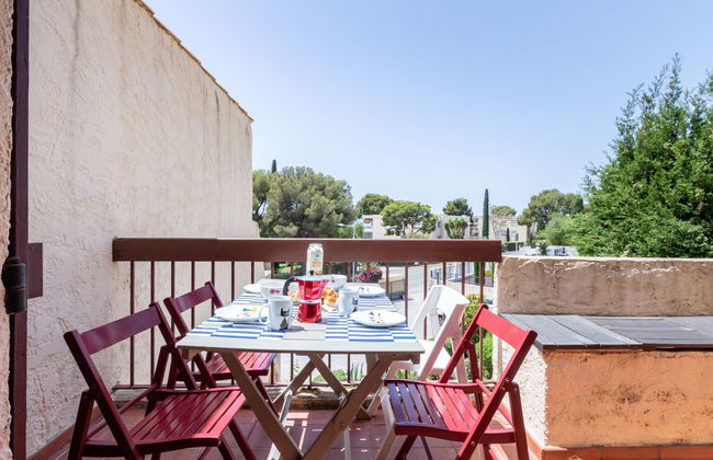 Les Cyprès - Foto 1