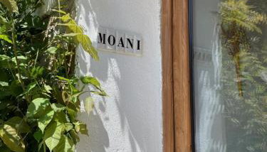 Moani - Foto 4, Garden