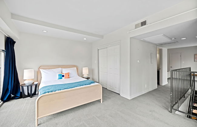 Littlefield Lofts, hosted by Placemakr - 6th Street - Foto 16