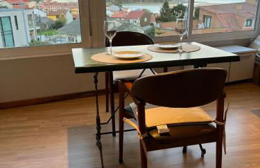 Apartamento As Caldelas - Foto 1