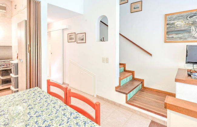 Beachside Holiday Home in Punta Ala - Foto 30