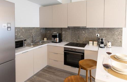 Votsala Deluxe & Modern Apartments in Piraeus - Foto 22