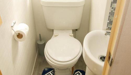 Caravan Beach Park - Sleeps 8 Parking & Pool - Foto 4